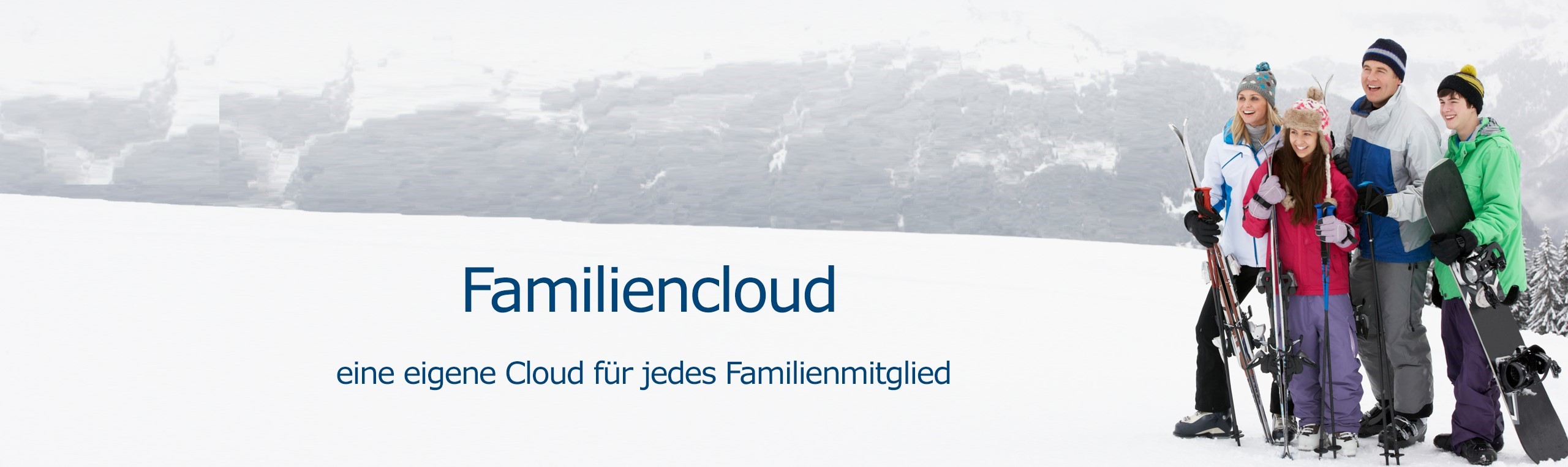 familiencloud