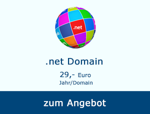 NetDomain